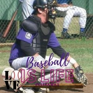 Meet your Posher, Dave